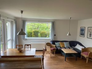 Apartmán P