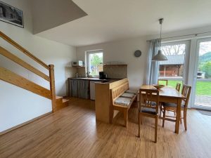 Apartmán P