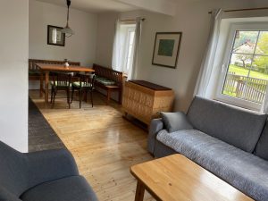 Apartmán A