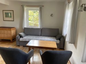 Apartmán A