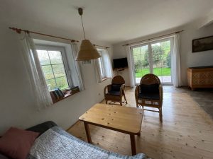 Apartmán B