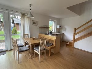 Apartmán S