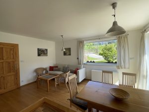 Apartmán S
